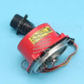 A860-0346-t241 Fanuc Used Encoder Tested Free Shipping #3