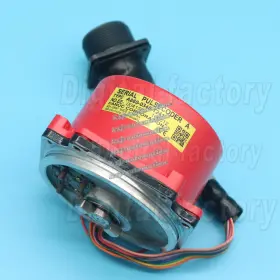 A860-0346-t241 Fanuc Used Encoder Tested Free Shipping