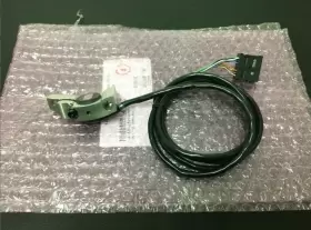 A860-0392-v901 Fanuc 1pc Used Built-in Sensor 1.2 Meter Cable A8600392v90 Plc Us