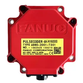 A860-2001-t301 Fanuc New Encoder
