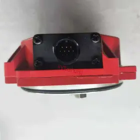 A860-2050-t321 Fanuc Used Encoder Tested Free Shipping #3