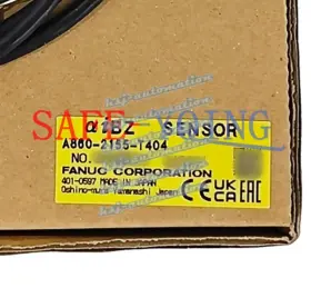 A860-2155-t404 Fanuc 1pcs New Encoder