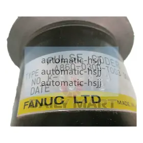 A860-0300-t003 Fanuc A8600300t003 Used And Tested Pulse Coder #2