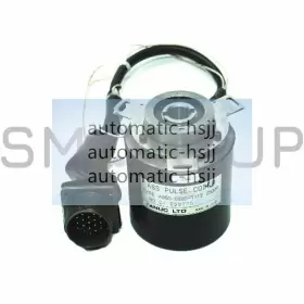 A860-0320-t112 Fanuc A8600320t112 Used And Tested Rotary Encoder