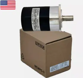 A86l-0027-0001 Fanuc A86l-0027-0001#002 One New In Box Encoder - Us Stock
