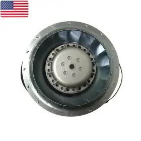 A90l-0001-0515 Fanuc A90l-0001-0515/r 1pcs Brand New Motor Sirocco Fan For - Us Stock