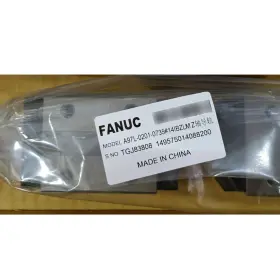 A97l-0201-0735 Fanuc A97l-0201-0735#14ibzlm New For Z-axis Guide Free Shipping
