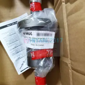 A97l-0203-0383 Fanuc One A97l-0203-0383#zbs Ball Screw New