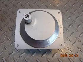 Hd-5ic Fanuc Pulse Generator 4434