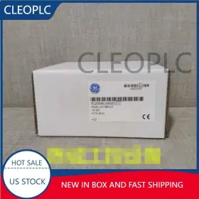 Ic200alg620 Fanuc New For Ge Analog Input Free Shipping Us Tax