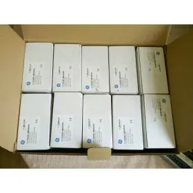 Ic200pbi001 Fanuc 1pc New Ge Plc Module