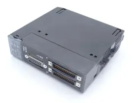 Ic693apu302 Fanuc Plc Module