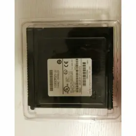 Ic693cmm321-jj Fanuc Ge Ethernet Controller Module New One Expedited Shipping #3