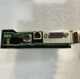 Ic693cpu351-gp Fanuc Used For Ge Module Free Shipping #2