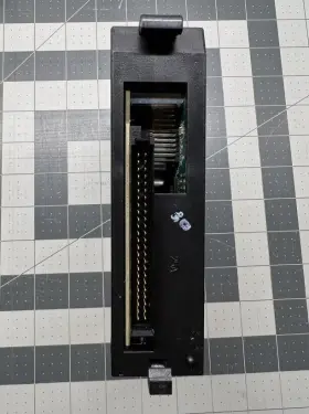 Ic693cpu374-gs Fanuc Used Cpu Module With 240k Built-in Ethernet #2