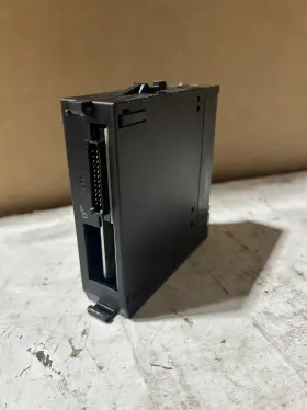 Ic693mdl730ex Fanuc Plc Module #2