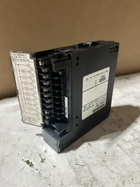 Ic693mdl730ex Fanuc Plc Module