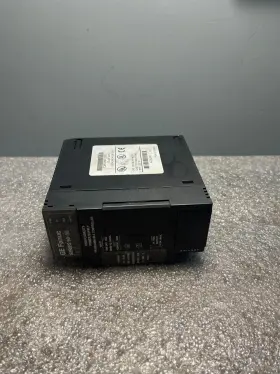 Ic693pwr330g Fanuc Ic693pwr330 Power Supply 120/240vac Hi-cap 30w