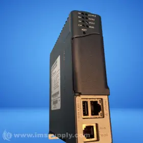 Ic695cpe305-adan Fanuc Cpu Module Usip #3
