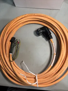 Ic800cb068 Fanuc Cable