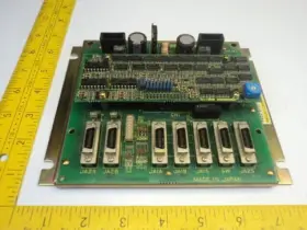 A02b-0120-c170 Fanuc Ltd Board T14072