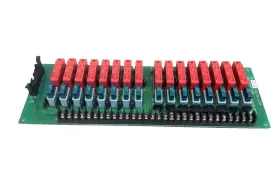 Z90-30738-50 Fanuc Muratec Rybd-16 Control Board Pcb Plc Module - Tested