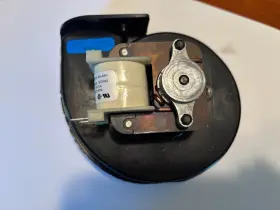 80c9301 Fasco 80c93 Lennox Induced Purge Blower Assembly By For Pulse Furnace