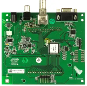 Fastpcb 000012111071 Control Board
