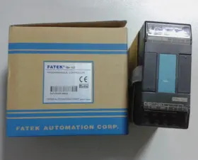 Fbs-1lc Fatek One Brand New Special Plc Module