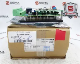 5606-cc4p Faulhaber Bld Circuit Board