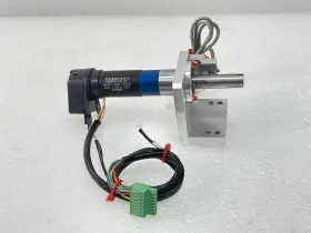 Hedm-5500 Faulhaber Heds-5500 Minimotor Sa 2444 S 048 B K312 With Hedm-5500#b02 Optical Encoder No Tip