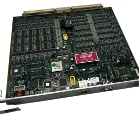 174k420g01 Feeder Circuit Board Assembly Programmed V2 Traco Power