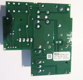 30798550098 Fein Mortiser Plc Board #30798550098