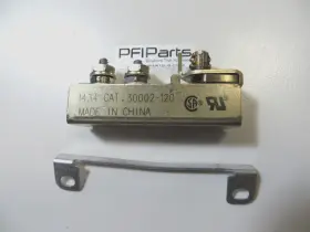11030000048 Fenwal 3-0606-462 Industrial Thermoswitch 614.4/ 609.7