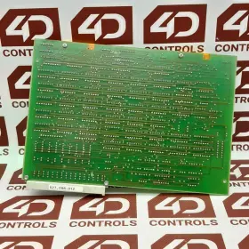 527.288.012 Ferag Pc Board Used #2