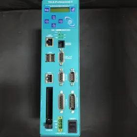 6074106 Fernwartung Tele-professional-ii Supply #3