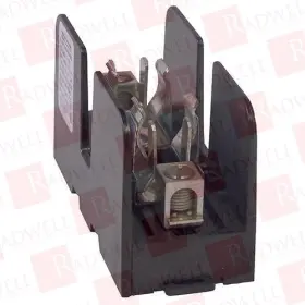 60606t Ferraz Shawmut Mersen / Used