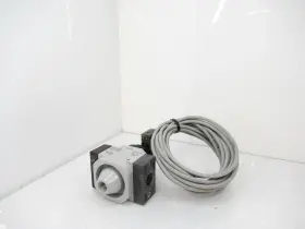 151689 Festo 052568013639 Hee-d-midi-24 172959 Pneumatic Valve With Kmeb-1-24-5-led Cable #3