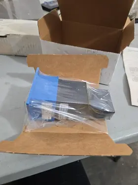 Pzvt-99999-min-b Festo 398181929 Pneumatic Timer New