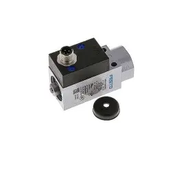 4-b-m12 Festo 1pc New Pev-1/4-b-m12 192488 Pressure Switch Free Shipping