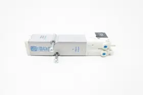 537955 Festo Pneumatic Solenoid Valve