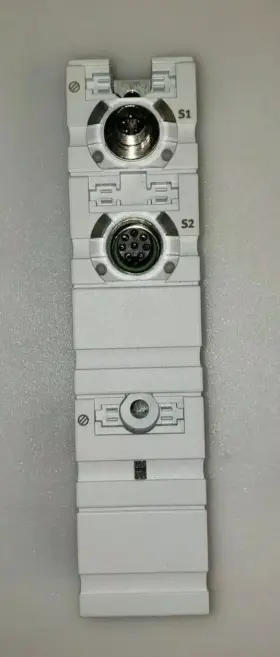 Casm-s-d3-r7 Festo 558387 Signal Convertor Interface Casmsd3r7 Nda Available