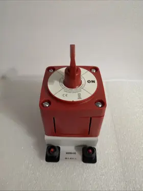 580057 Festo Ignition Switch Control