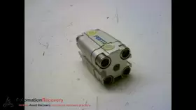 Advu-12-10-a-p-a Festo Advu1210apa Compact Cylinder 12mm Bore 10mm Stroke #163642 #3