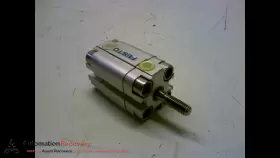 Advu-12-10-a-p-a Festo Advu1210apa Compact Cylinder 12mm Bore 10mm Stroke #163642