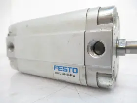 Advu-32-50-p-a Festo Advu3250pa 156537 Compact Cylinder