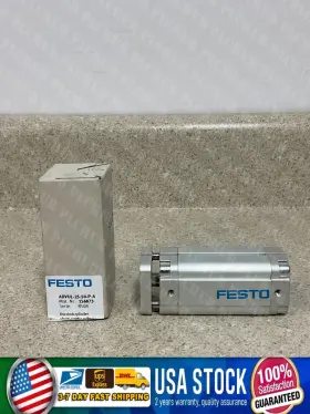 Advul-25-50-p-a Festo New