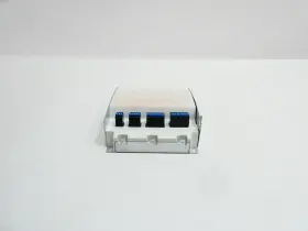 Cmmo-st-c5-1-lkp Festo 1512320 Motor Controller 24v-dc
