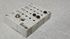Cp-e16-m8-el Festo Imput Module / Revision 01
