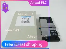 Cpa10-m1h-5ls Festo 1pc New 173449 Solenoid Valve Expedited Shpping